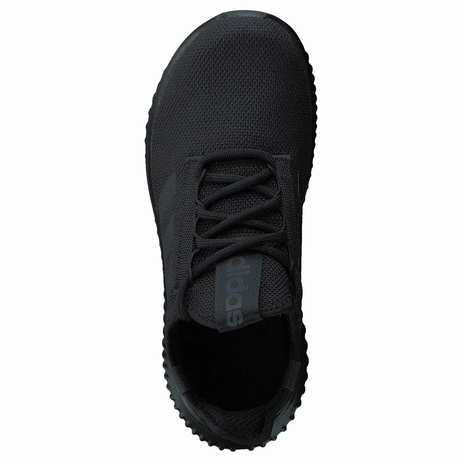 adidas Kaptir 2.0 Shoes Core Black / Core Black / Carbon Svart New