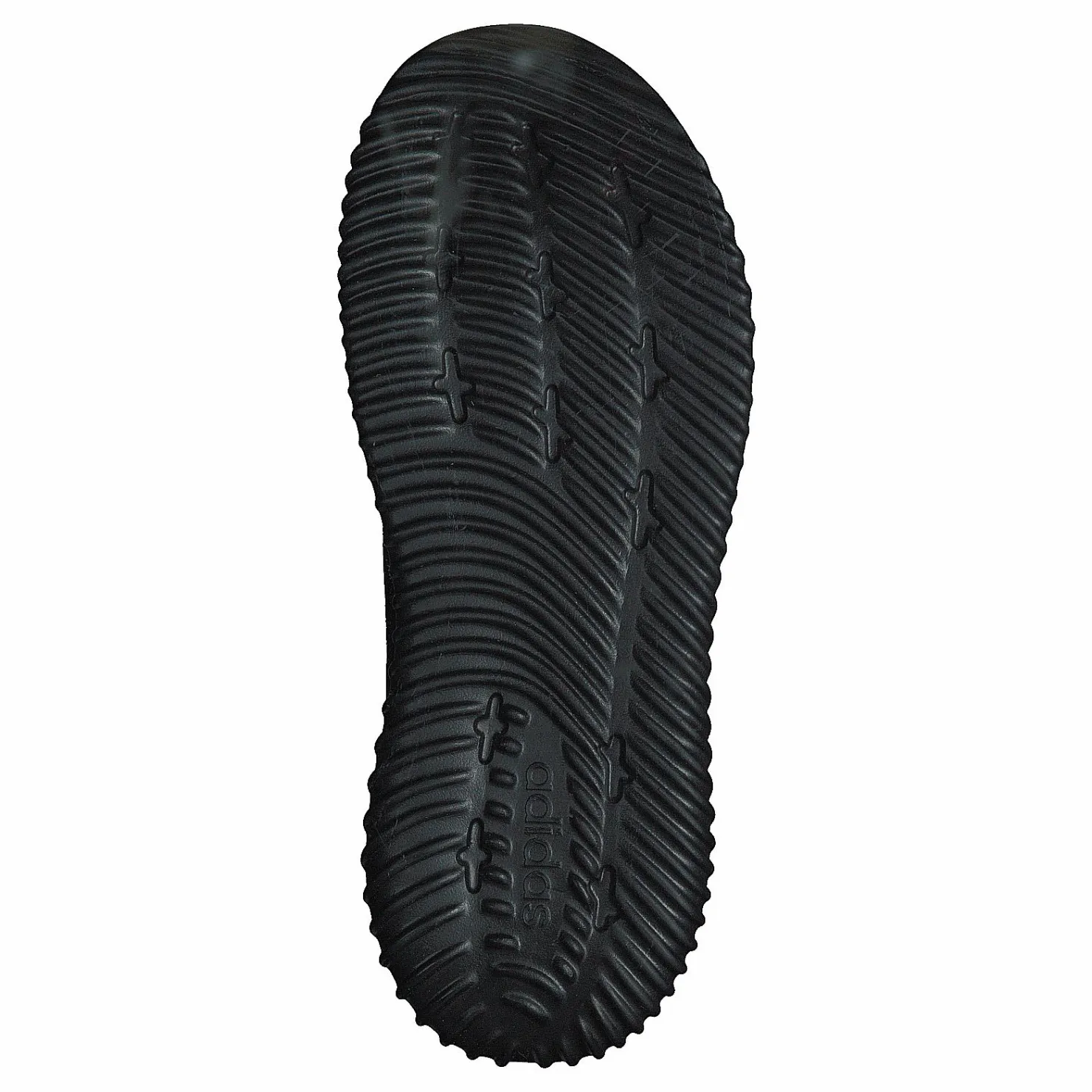 adidas Kaptir 2.0 Shoes Core Black / Core Black / Carbon Svart New