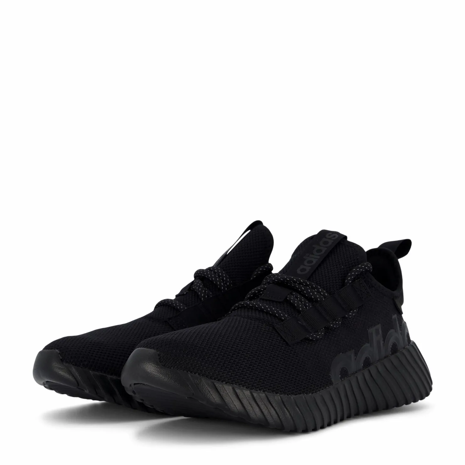 adidas Kaptir 3.0 Shoes Core Black / Core Black / Core Black Svart Best