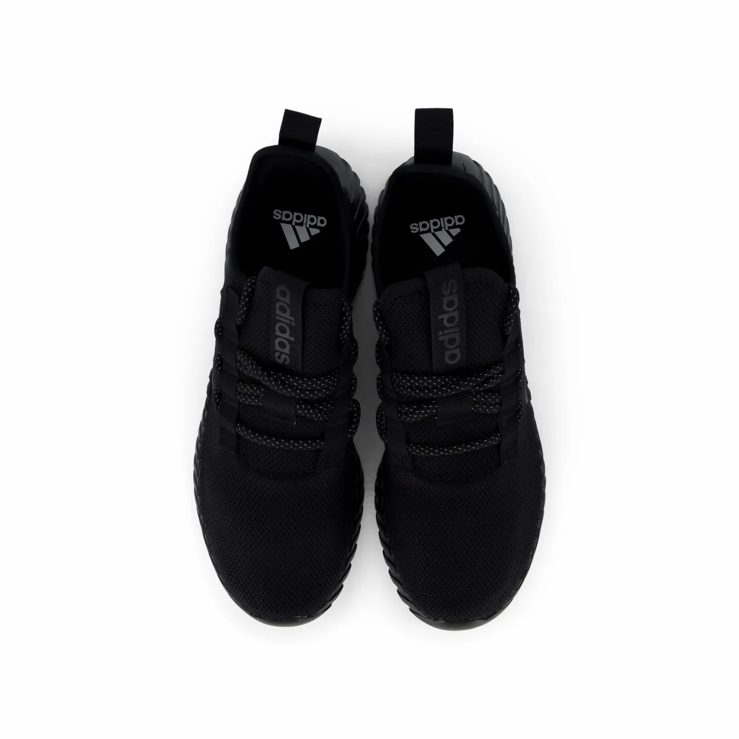 adidas Kaptir 3.0 Shoes Core Black / Core Black / Core Black Svart Best