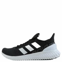 adidas Kaptir 2.0 Shoes Core Black / Cloud White / Grey Six Svart Online
