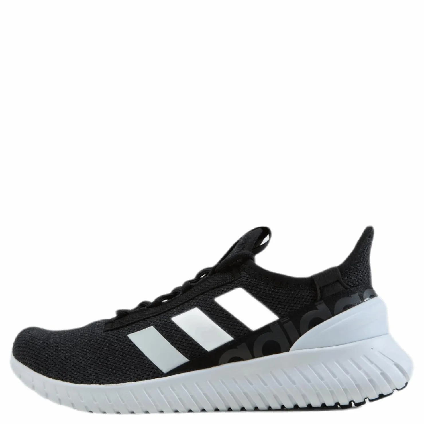 adidas Kaptir 2.0 Shoes Core Black / Cloud White / Grey Six Svart Online