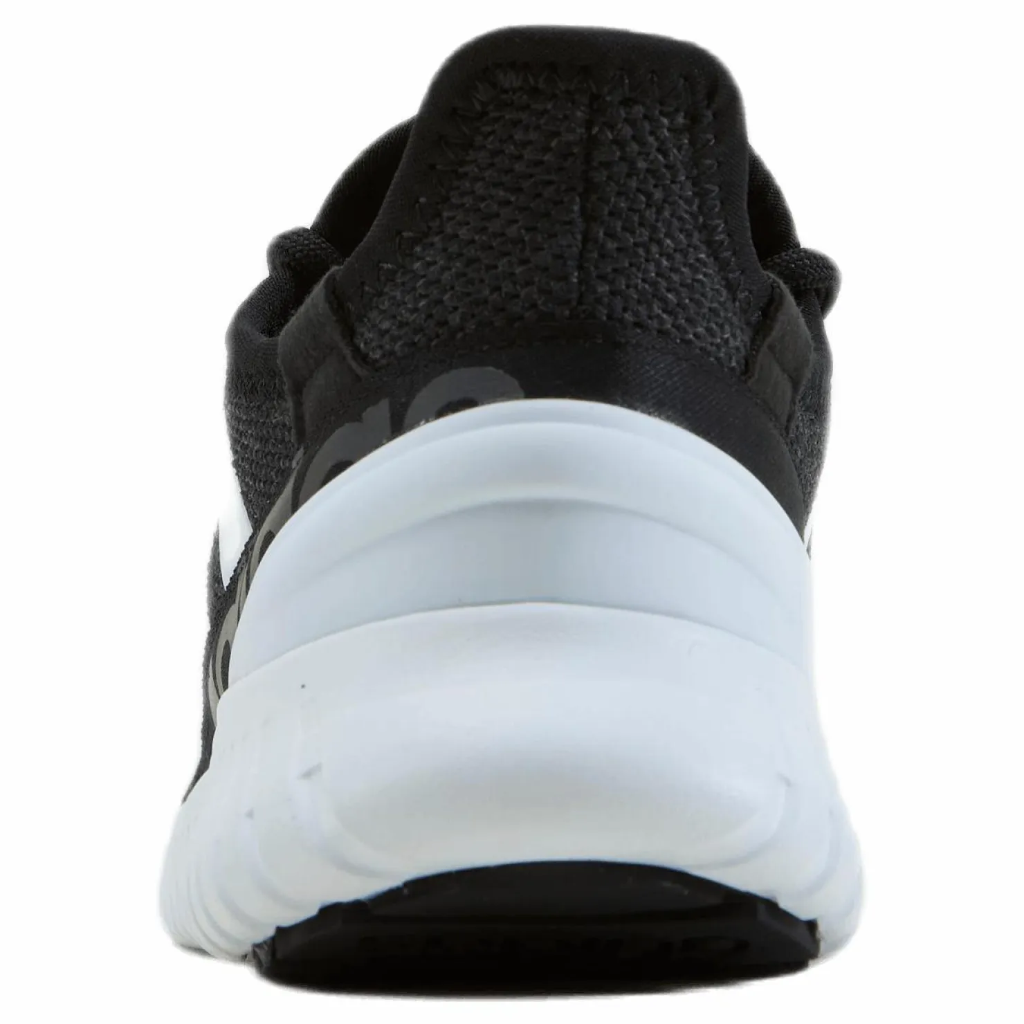 adidas Kaptir 2.0 Shoes Core Black / Cloud White / Grey Six Svart Online