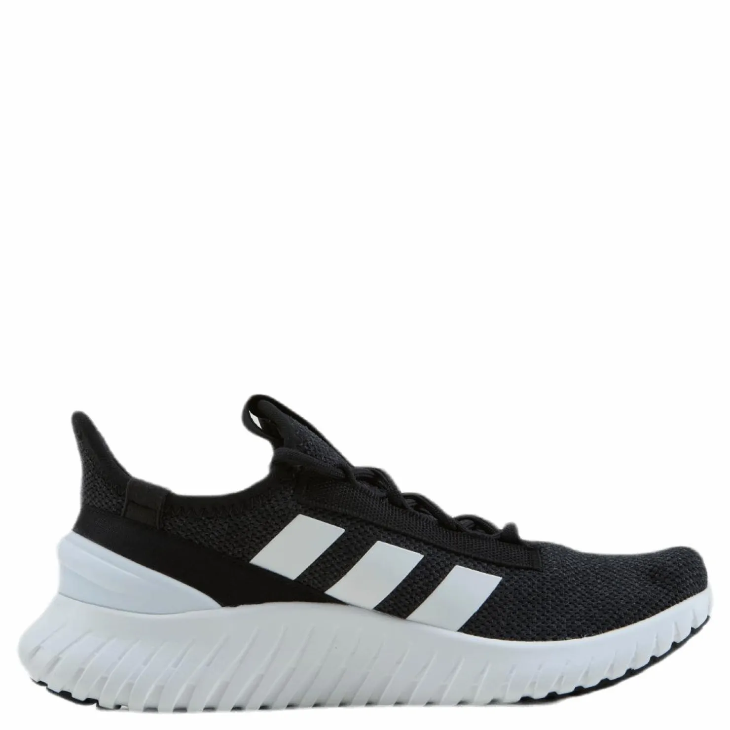 adidas Kaptir 2.0 Shoes Core Black / Cloud White / Grey Six Svart Online