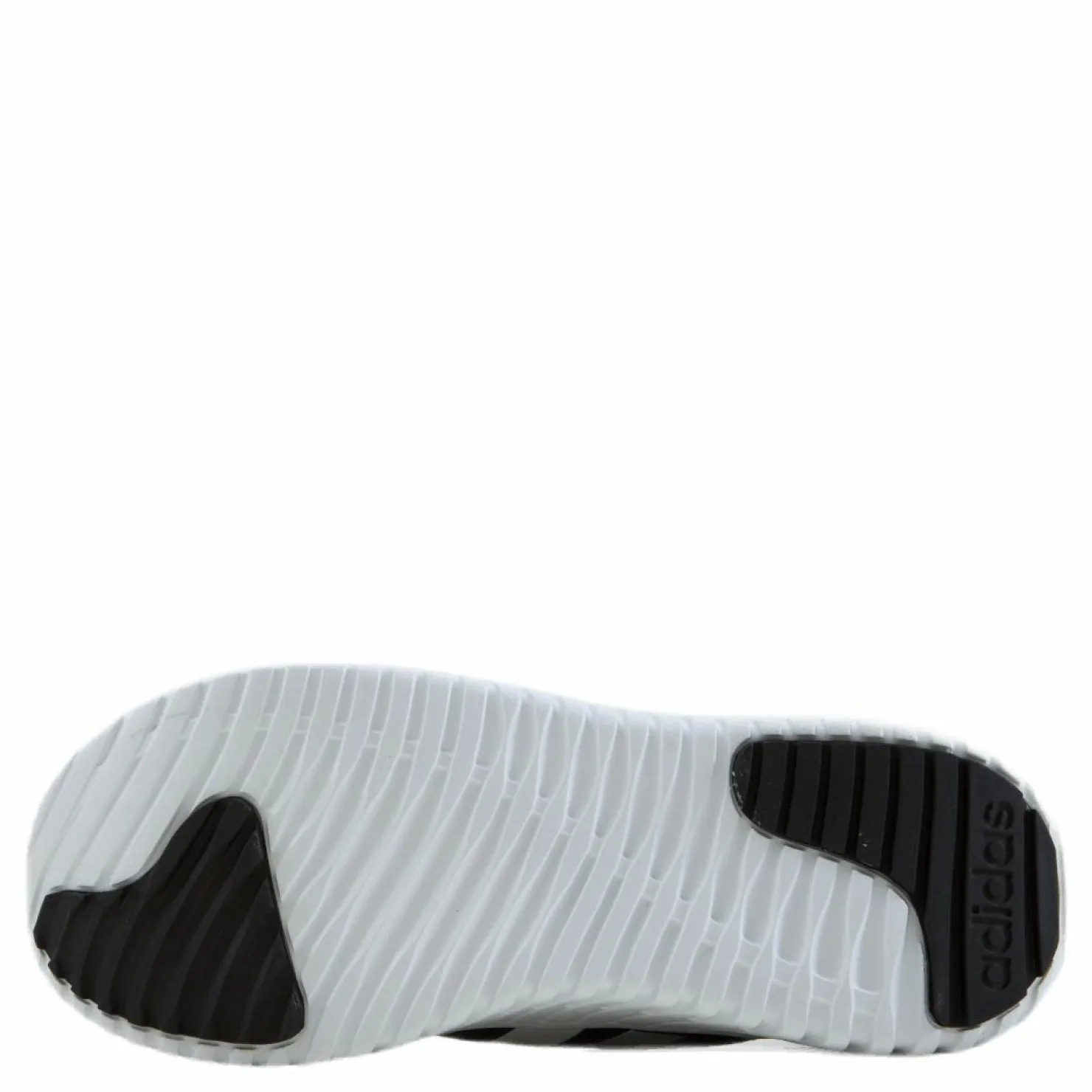adidas Kaptir 2.0 Shoes Core Black / Cloud White / Grey Six Svart Online