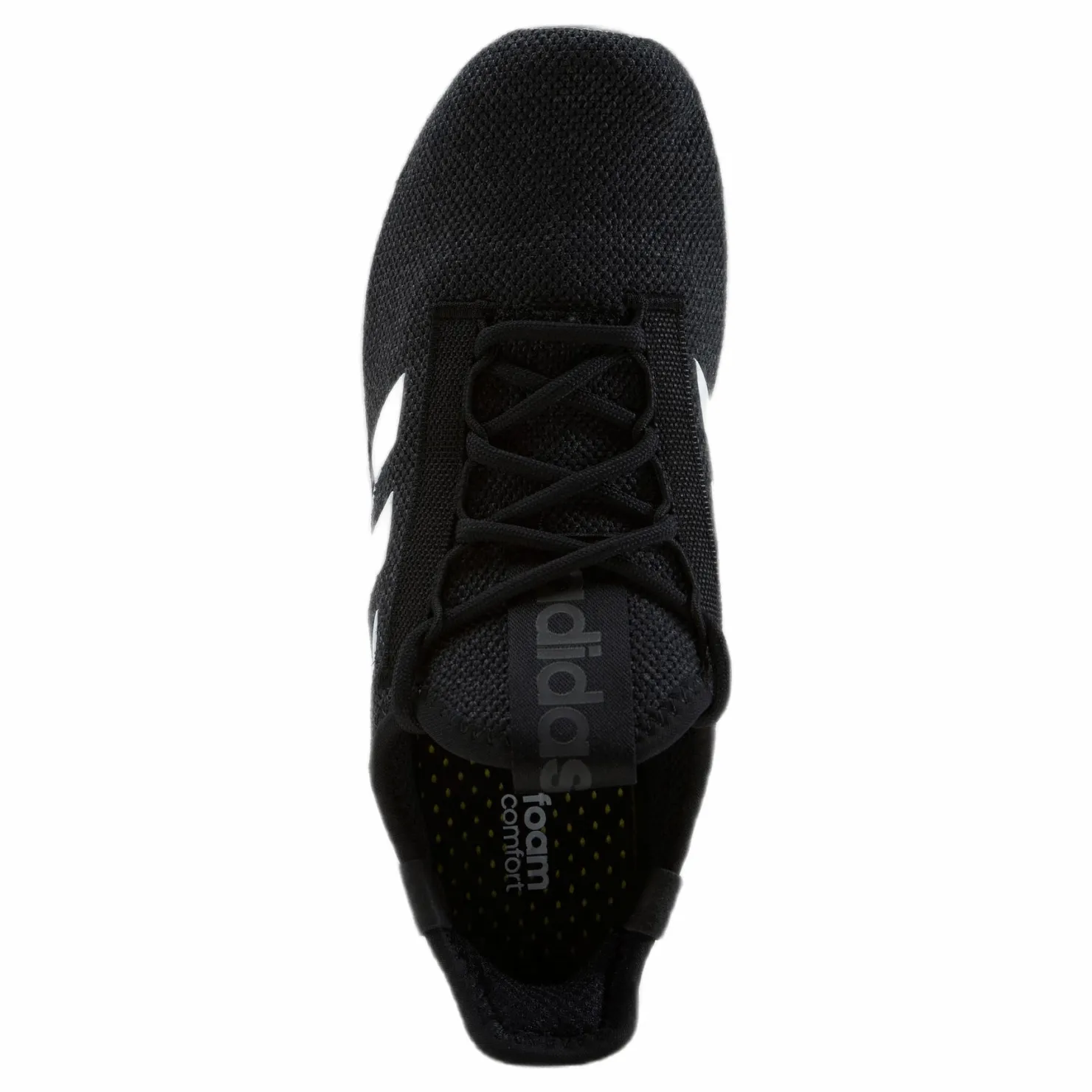 adidas Kaptir 2.0 Shoes Core Black / Cloud White / Grey Six Svart Online