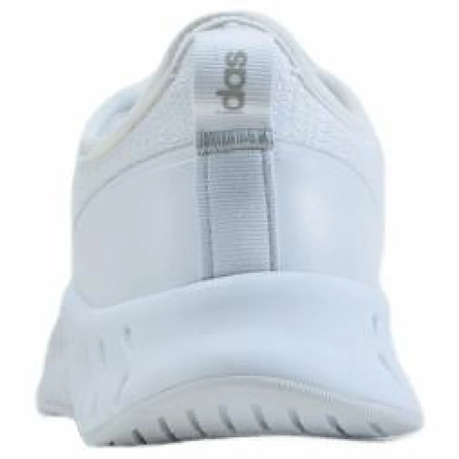 adidas Kaptir Super Shoes Cloud White / Cloud White / Core Black Vit Sale