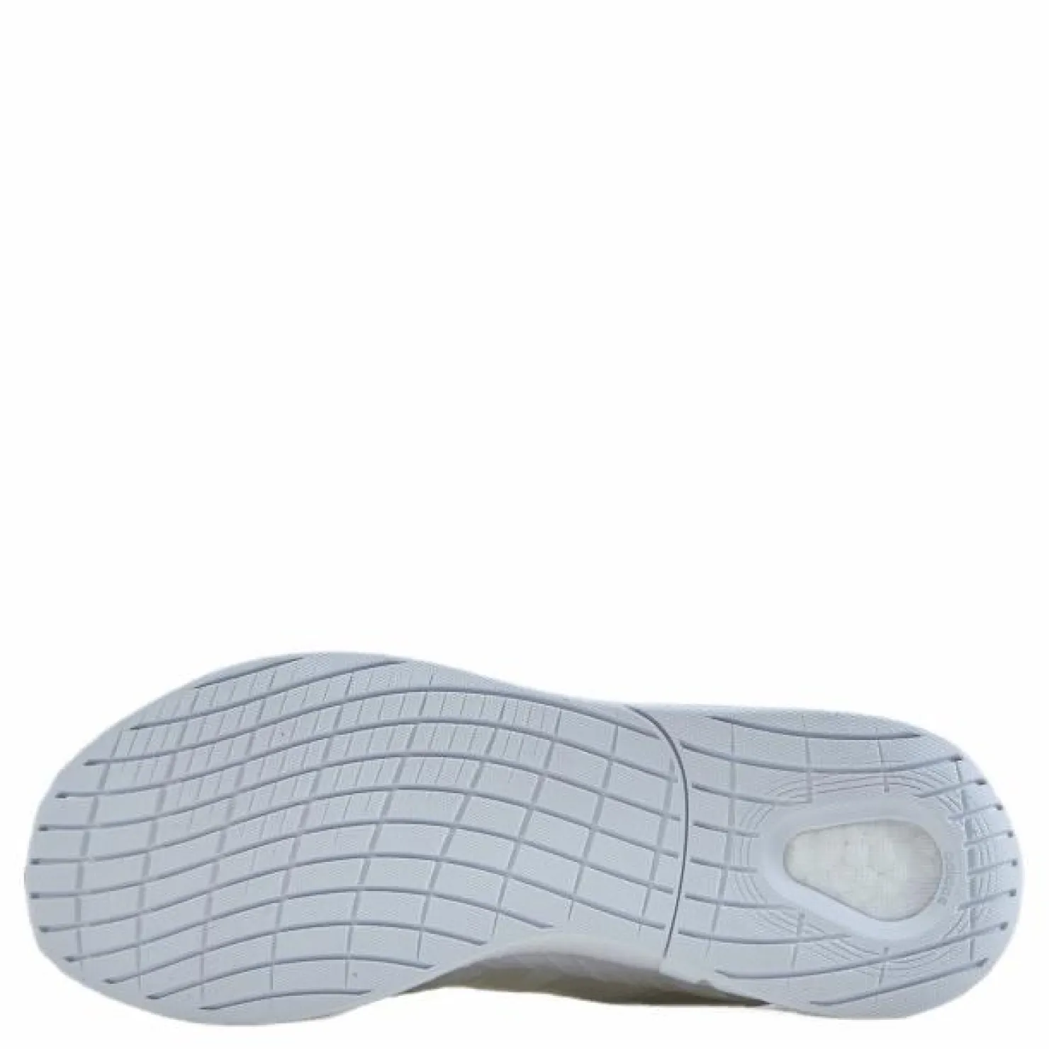 adidas Kaptir Super Shoes Cloud White / Cloud White / Core Black Vit Sale