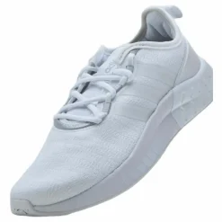 adidas Kaptir Super Shoes Cloud White / Cloud White / Core Black Vit Sale