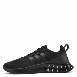 adidas Kaptir Super Shoes Core Black / Core Black / Cloud White Svart