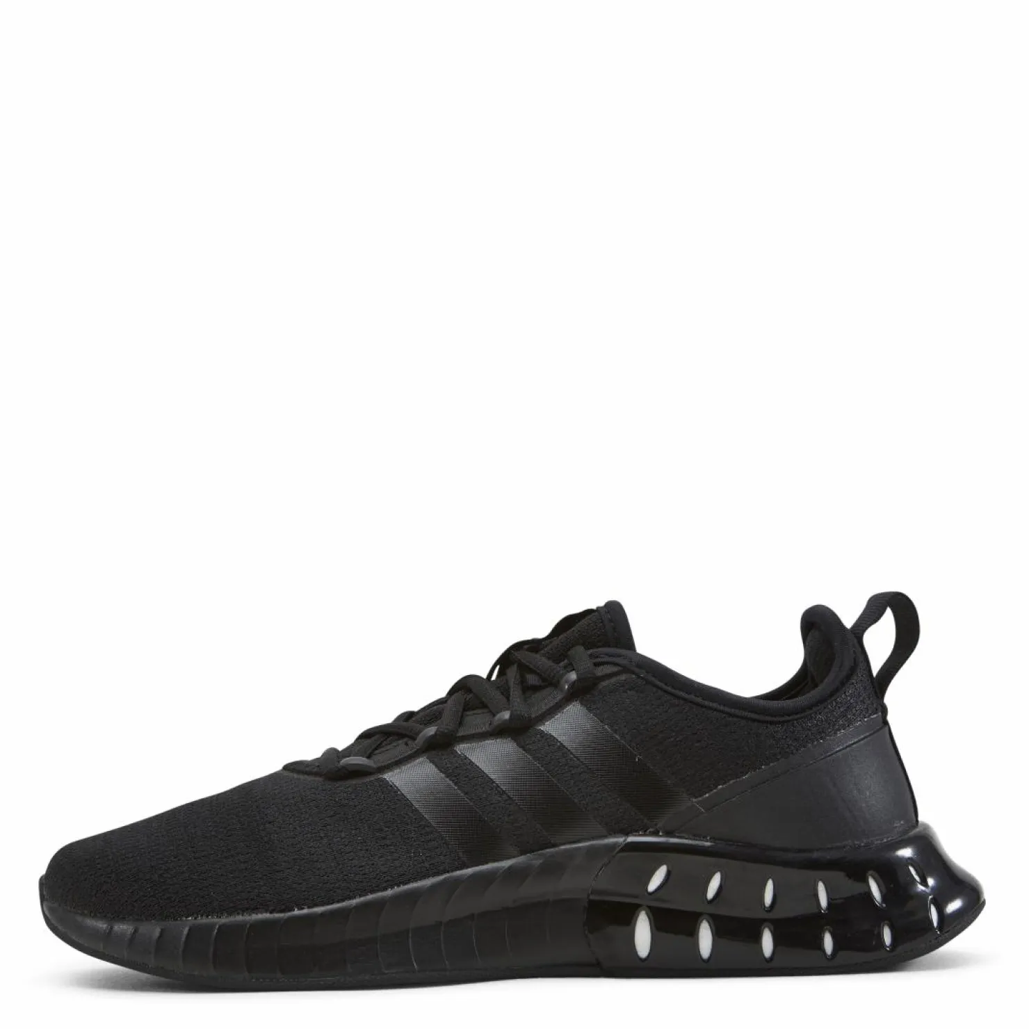 adidas Kaptir Super Shoes Core Black / Core Black / Cloud White Svart