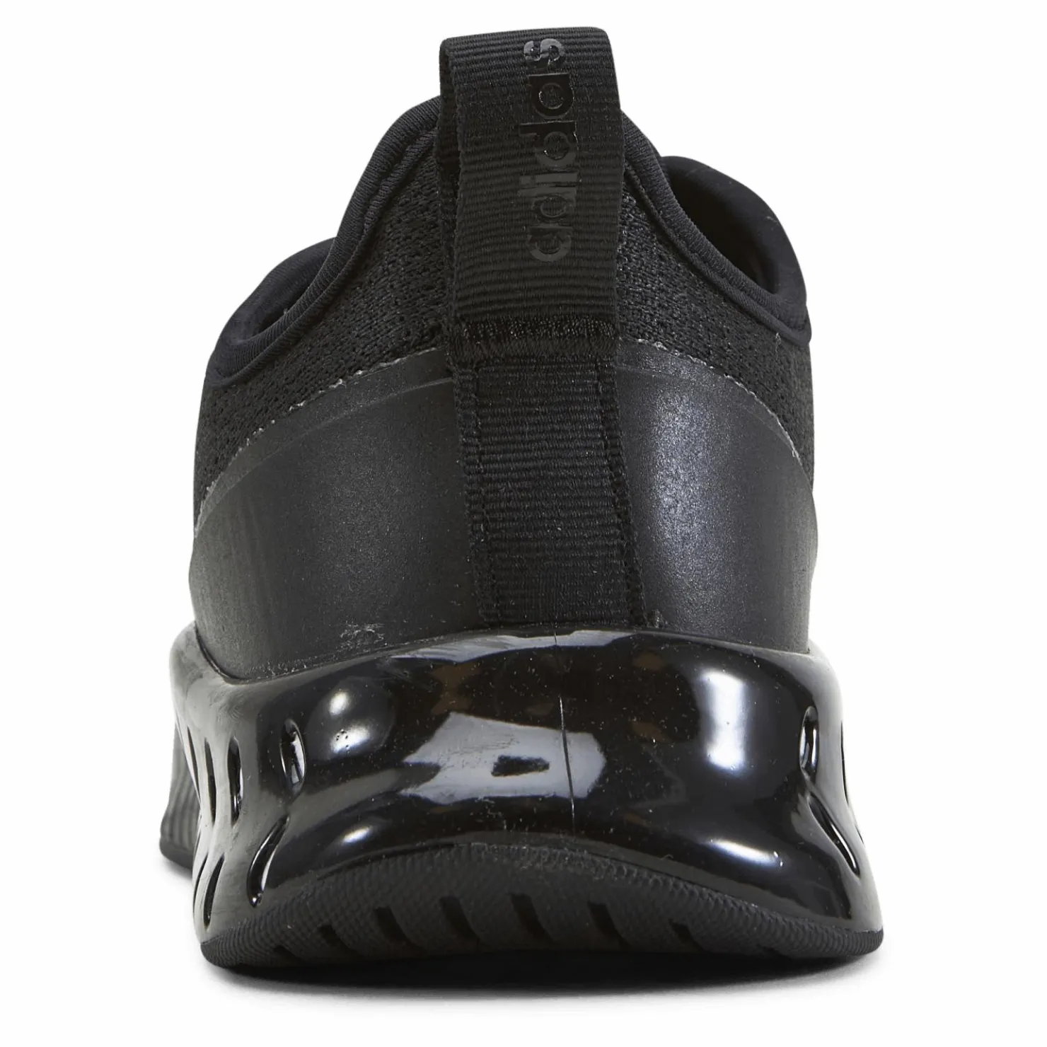 adidas Kaptir Super Shoes Core Black / Core Black / Cloud White Svart