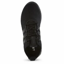 adidas Kaptir Super Shoes Core Black / Core Black / Cloud White Svart