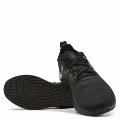 adidas Kaptir Super Shoes Core Black / Core Black / Cloud White Svart