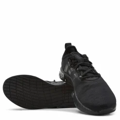 adidas Kaptir Super Shoes Core Black / Core Black / Cloud White Svart