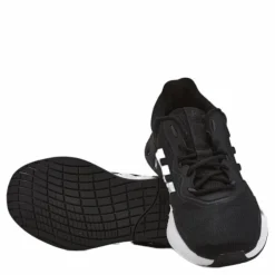 adidas Kaptir Super Shoes Core Black / Cloud White / Grey Six Svart Outlet