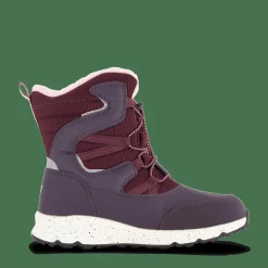 Leaf Kardis c Lila New