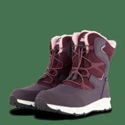 Leaf Kardis c Lila New