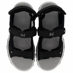 Leaf Karhula Black Svart Clearance