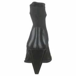 Rodebjer Kari Black Svart Hot