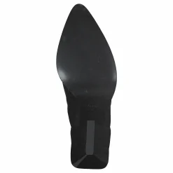 Rodebjer Kari Black Svart Hot