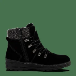 Wildflower Kari Black Svart Best
