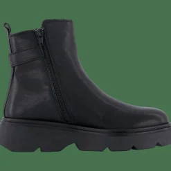 Ten Points Karin Black New