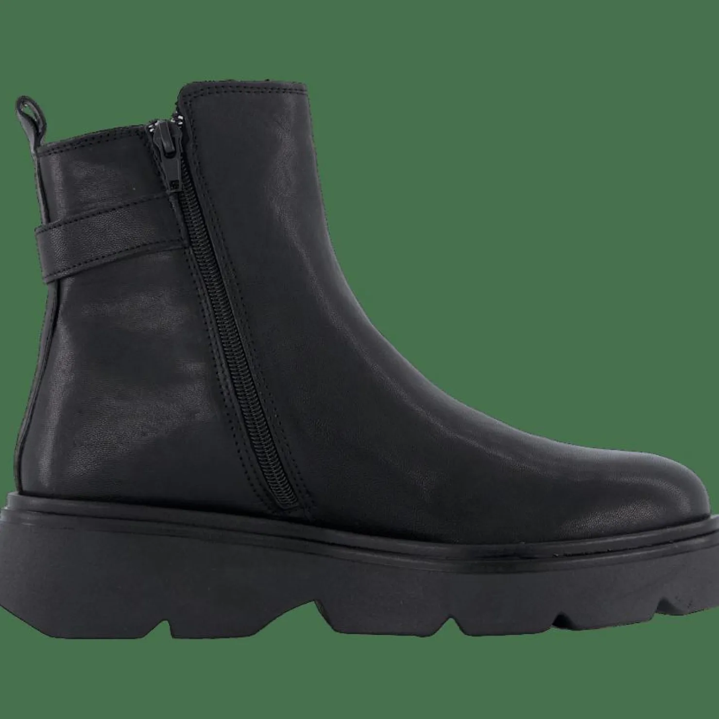 Ten Points Karin Black New