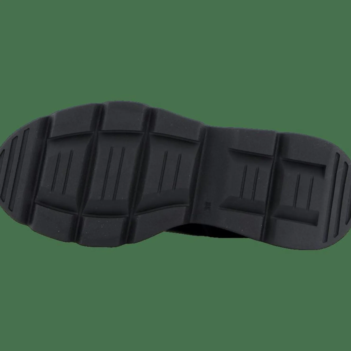 Ten Points Karin Black New