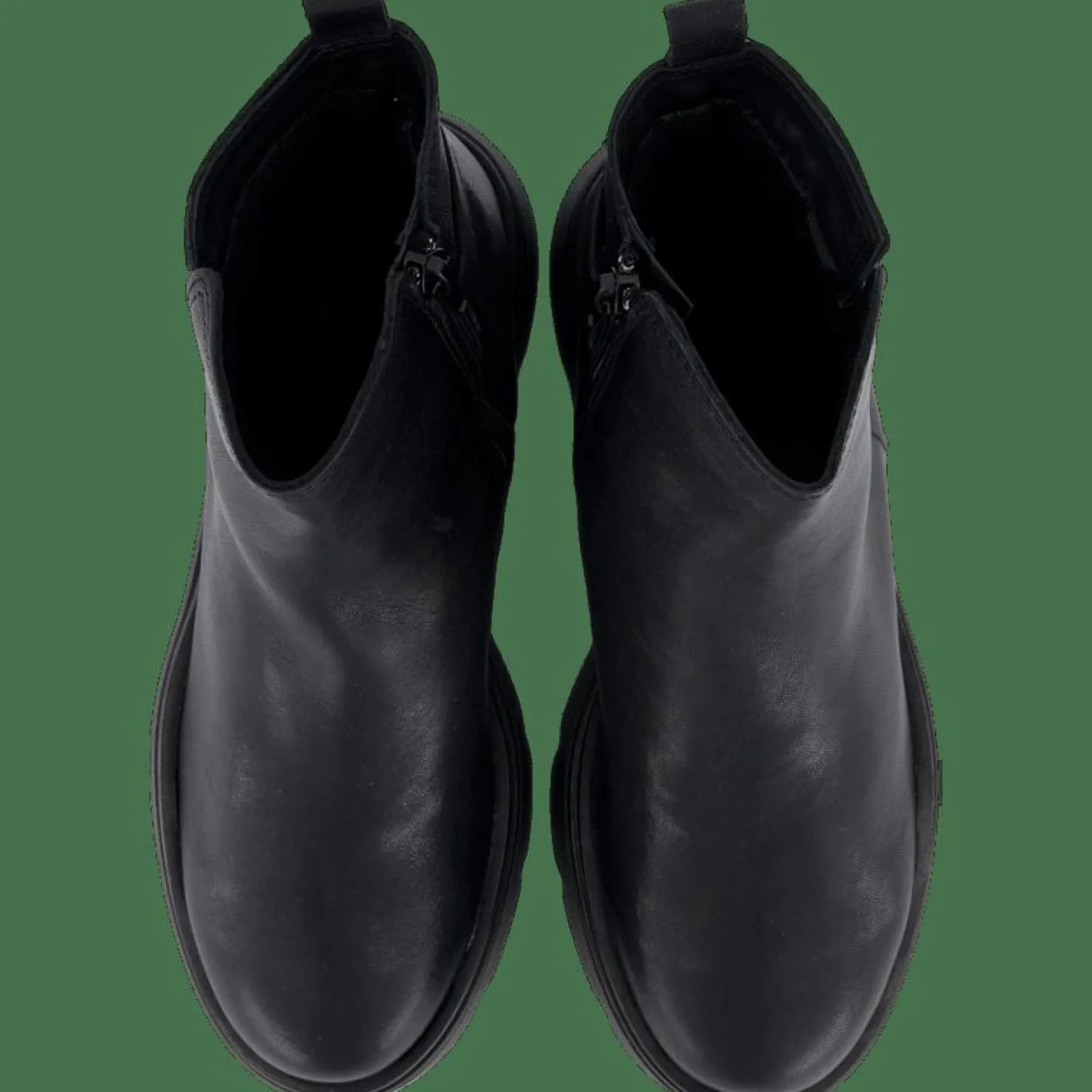 Ten Points Karin Black New