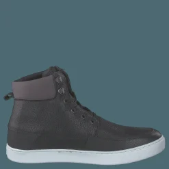 Björn Borg Karl High Tmb M Black Grå och Svart Outlet