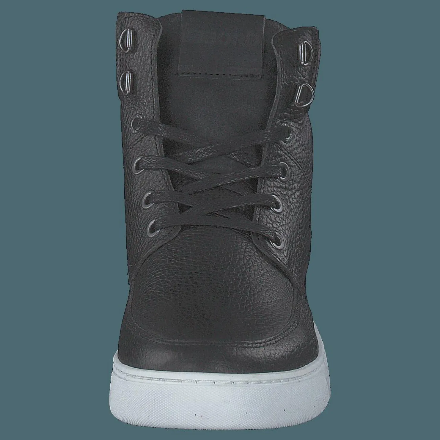 Björn Borg Karl High Tmb M Black Grå och Svart Outlet