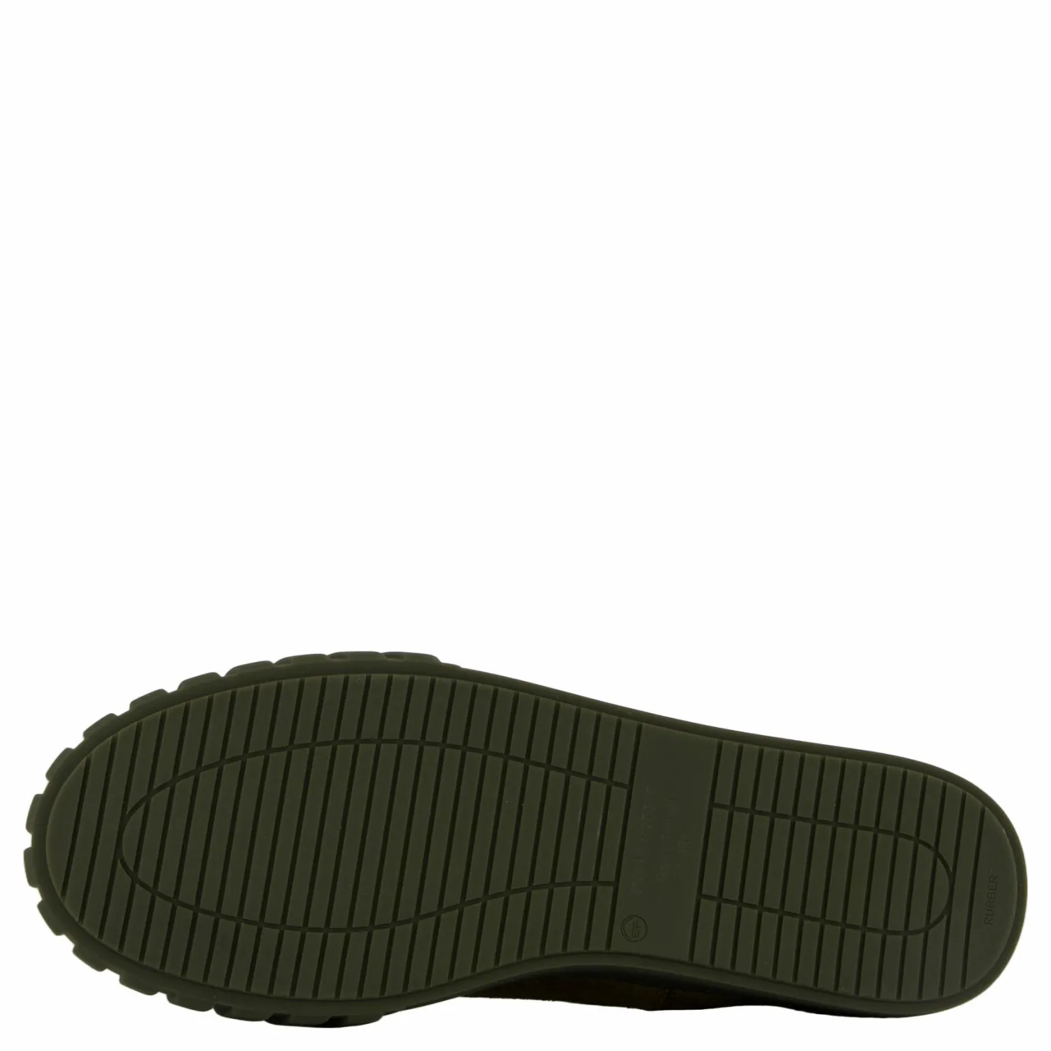 Sneaky Steve Karma Low U Textile Kaki Brun Best