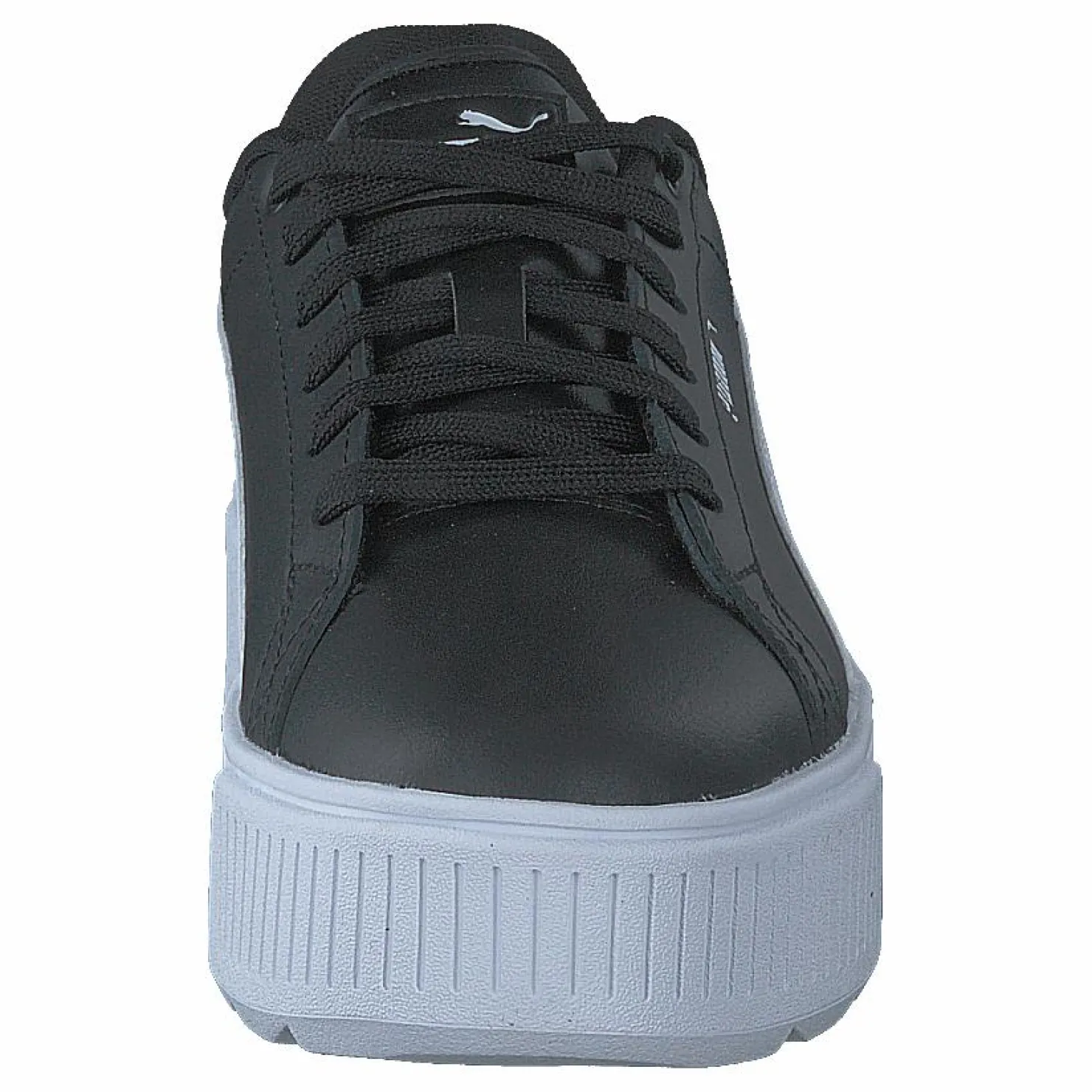 Puma Karmen L Black- White Svart Hot