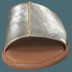 Clarks Karsea Mule Champagne Beige och Brun