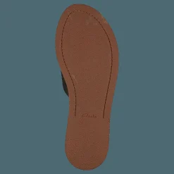 Clarks Karsea Mule Champagne Beige och Brun