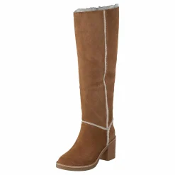 UGG Kasen Tall Chestnut Brun Best