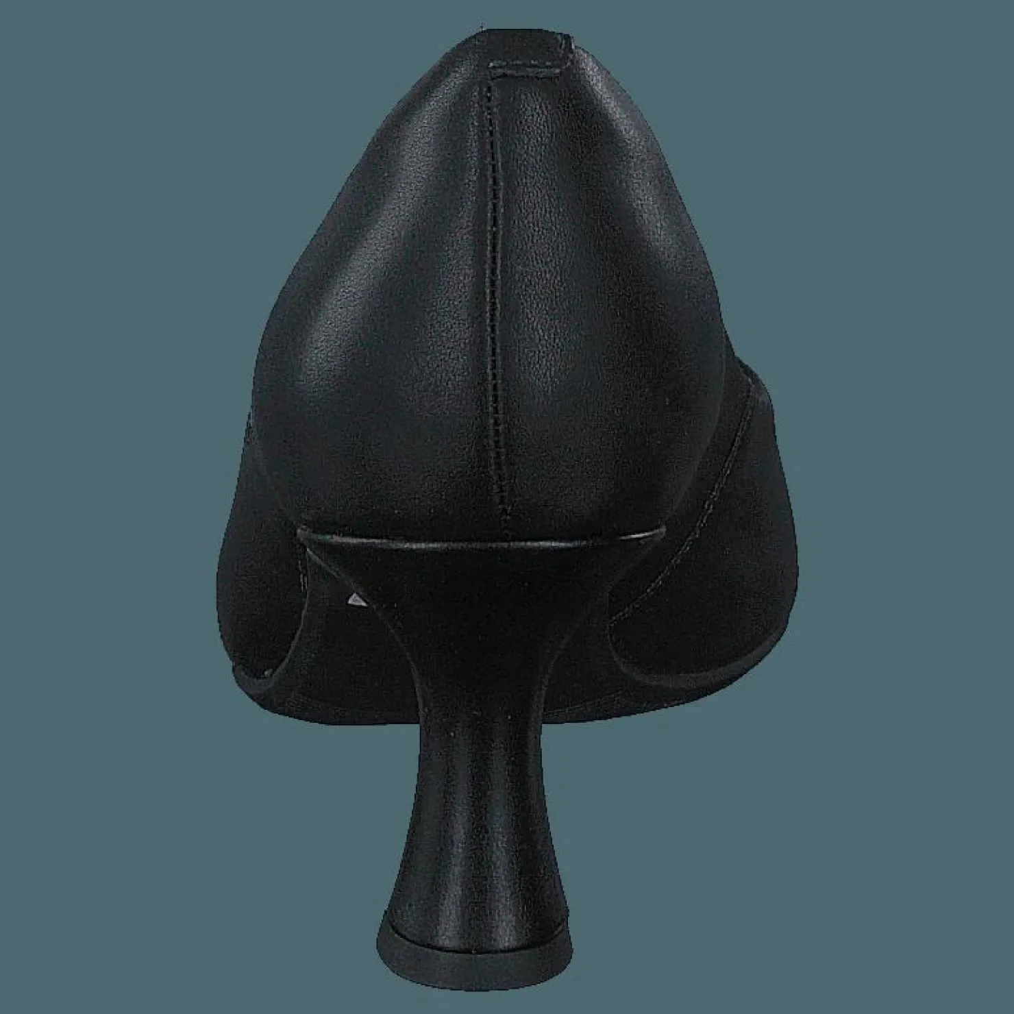 Clarks Kataleyna Gem Black Leather Svart Discount