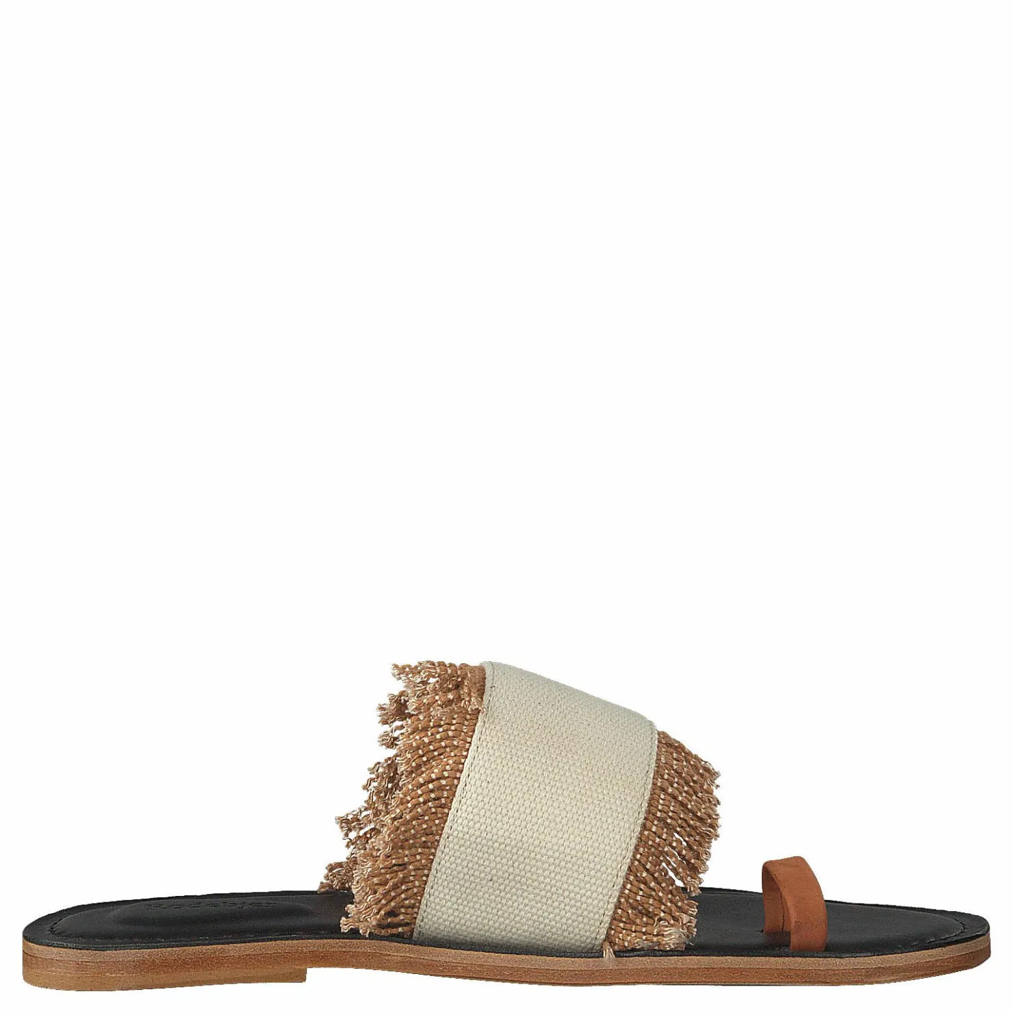 Rodebjer Kath Structure Off White Brun Best