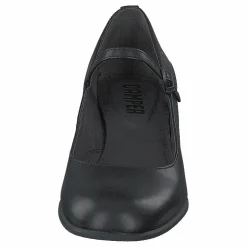 Camper Katie Black Svart