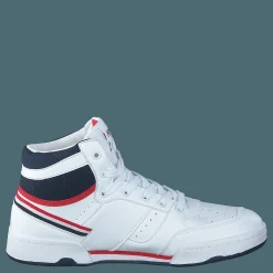 Kawasaki Supreme Boots White Vit Best