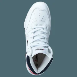 Kawasaki Supreme Boots White Vit Best