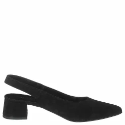 Esprit Kean Sling Black Svart Outlet
