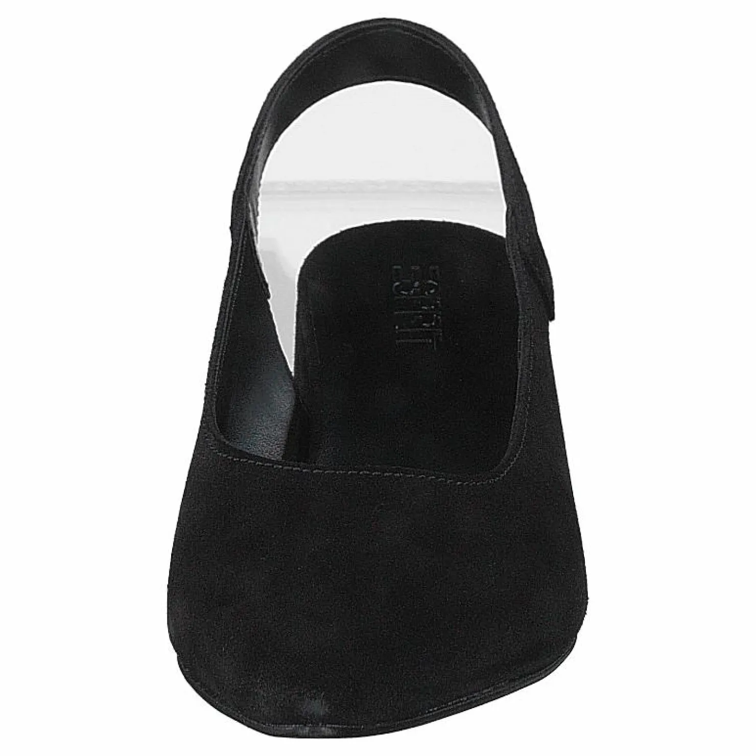 Esprit Kean Sling Black Svart Outlet