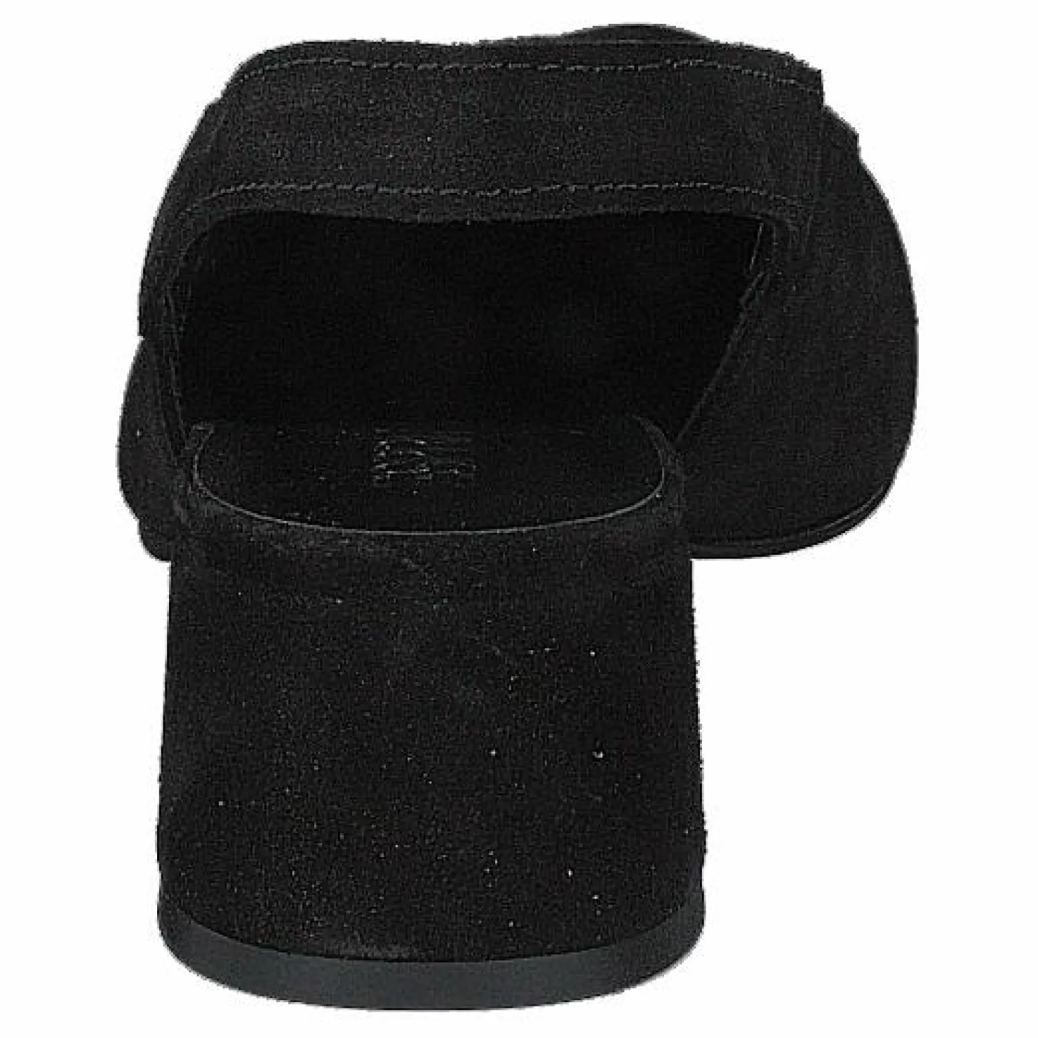 Esprit Kean Sling Black Svart Outlet
