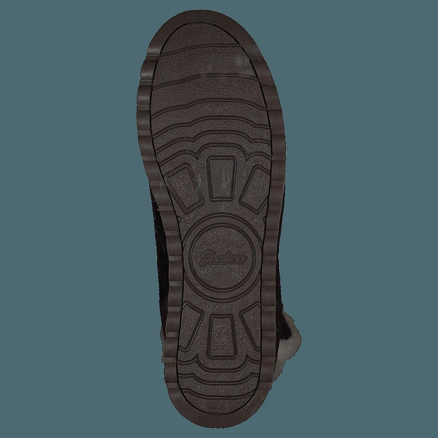 Skechers Keepsakes 2.0 Choc Brun Outlet
