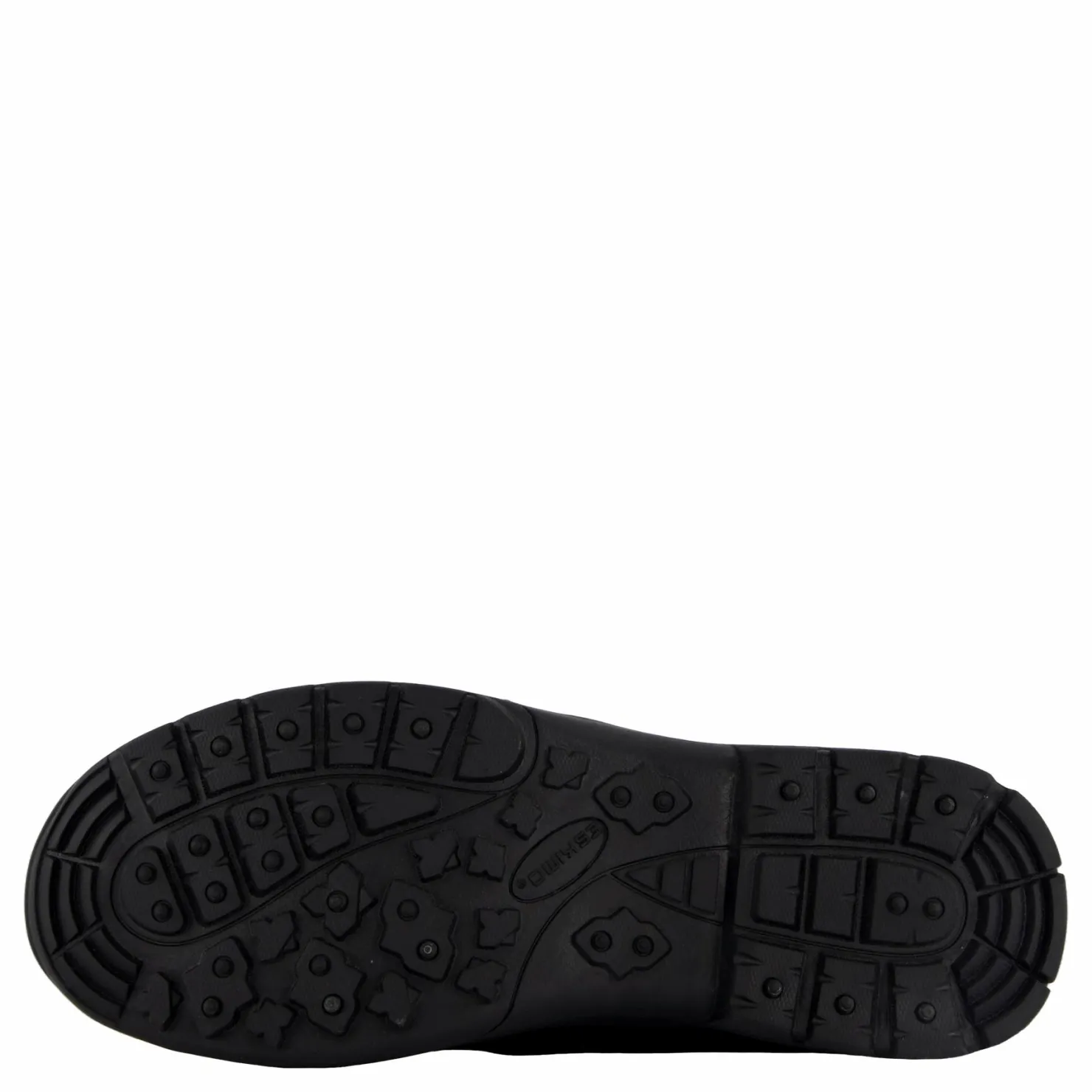 Eskimo Keizer Studs Black Svart Hot