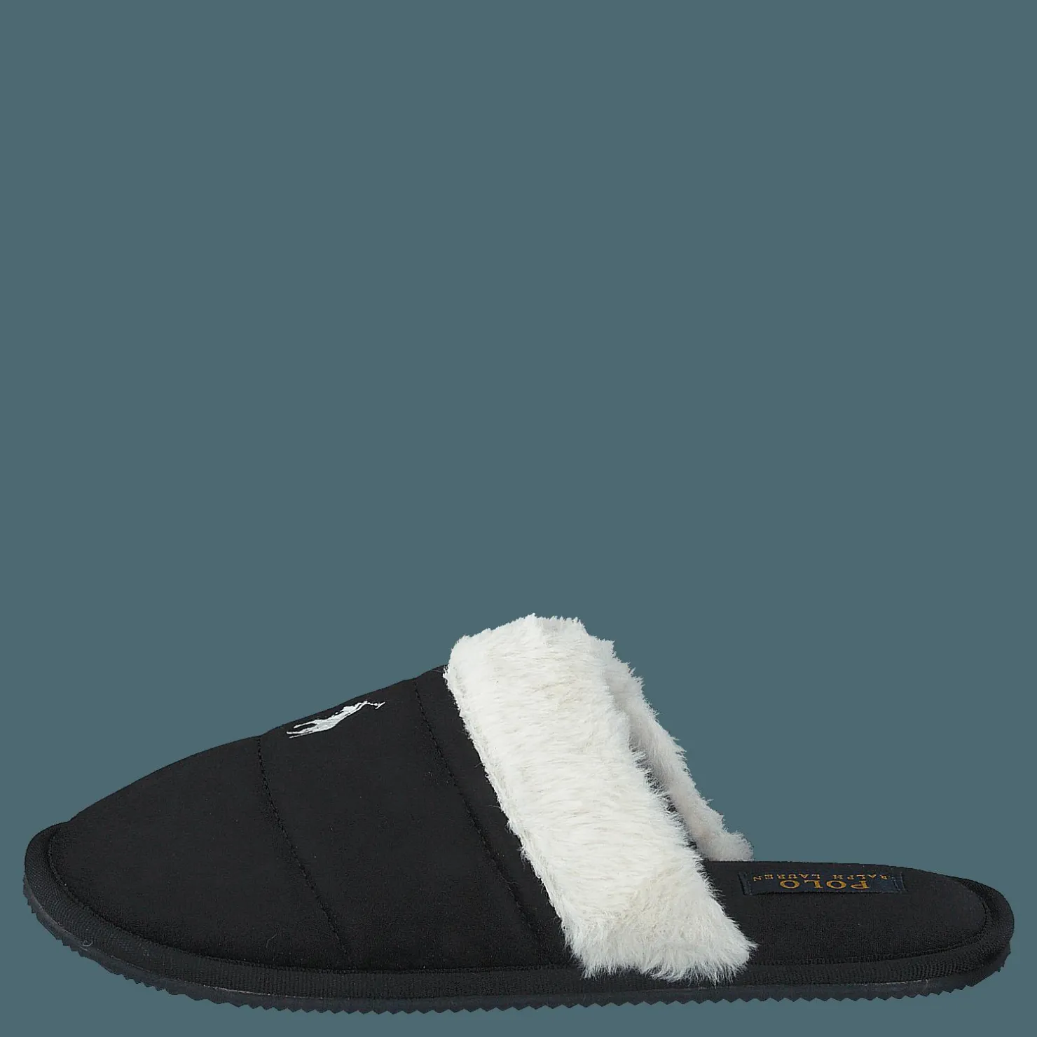 Polo Ralph Lauren Kelcie Black Svart Hot