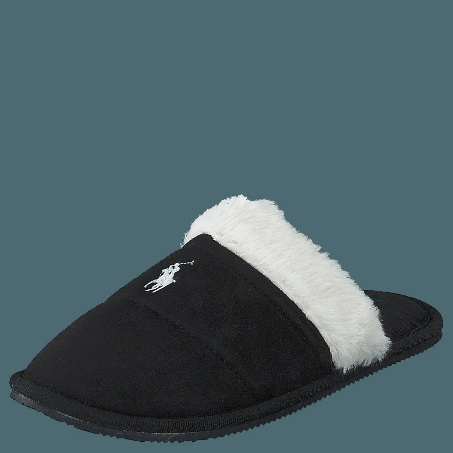 Polo Ralph Lauren Kelcie Black Svart Hot