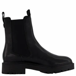 Gant Kelliin Chelsea Boot Black Svart Online